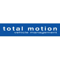 Total Motion Limited T/A Total Motion Vehicle Management & Pink Vehicle Leasing