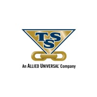T.S.S. (TOTAL SECURITY SERVICES) LIMITED