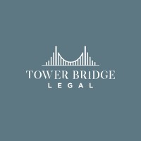 Tower Bridge Legal Ltd T/A Tower Bridge Legal logo (UK licensed visa sponsor)