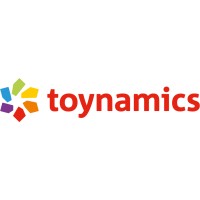 TOYNAMICS UK AND IRELAND LIMITED