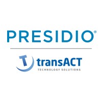Transact Technology Solutions Ltd
