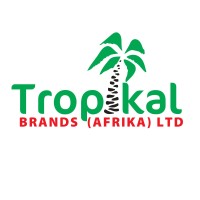 TROPIKAL FOOD LIMITED