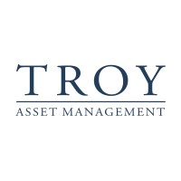 TROY ASSET MANAGEMENT LIMITED