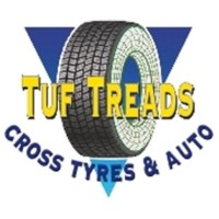 TUF TREADS (DYFED) LIMITED