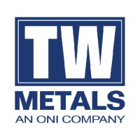 TW METALS LIMITED
