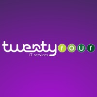 TWENTYFOUR IT SERVICES LIMITED