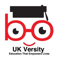 UK VERSITY ONLINE LIMITED