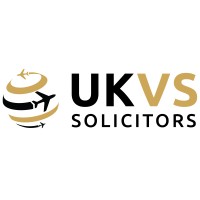 UKVS Legal Limited T/A UKVS Solicitors