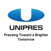 UNIPRES (UK) LIMITED