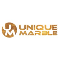 Unique Marble Ltd logo (UK licensed visa sponsor)