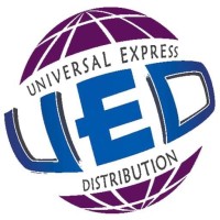 Universal Express Distribution Ltd