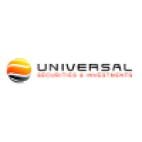 UNIVERSAL SECURITIES & INVESTMENTS LIMITED