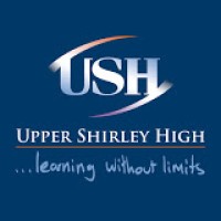 Upper Shirley High School