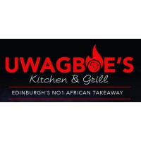 Uwagboe's Kitchen & Grill Ltd
