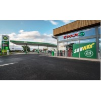 VALLI FORECOURTS LIMITED