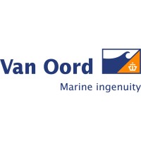 VAN OORD UK LIMITED