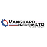 Vanguard Engineers Ltd logo (UK licensed visa sponsor)