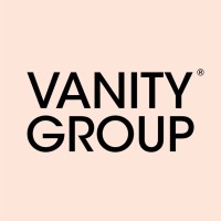 Vanity Group UK Limited logo (UK licensed visa sponsor)