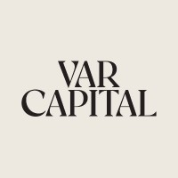 VAR CAPITAL LIMITED