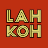 Vasco Restaurant Ltd - T/A Lah Koh
