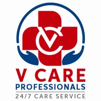 Vcare Professionals Ltd