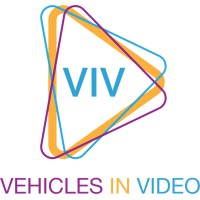 VEHICLES IN VIDEO LIMITED