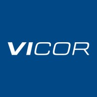 VICOR (UK) LTD.