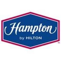 VICTORIA POINT HOTEL LTD T/as Hampton by Hilton Ashford International