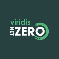 Viridis Building Services Ltd logo (UK licensed visa sponsor)