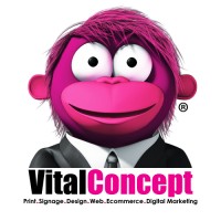 VITAL CONCEPT LIMITED