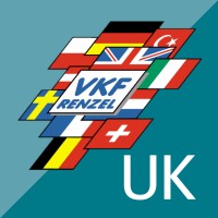 VKF RENZEL (UK) LIMITED