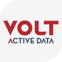 VOLT ACTIVE DATA UK, LTD