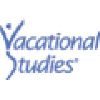 V.S.I. VACATIONAL STUDIES INTERNATIONAL LIMITED