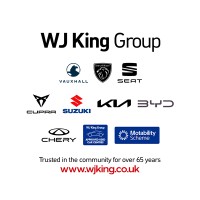 W.J.KING(GARAGES)LIMITED