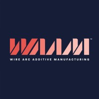 WAAM3D Limited
