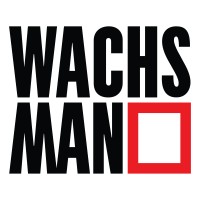 WACHSMAN UK LIMITED