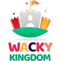 WACKY KINGDOM GROUP LIMITED