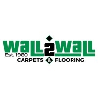 WALL2WALL CARPETS AND FLOORING LIMITED