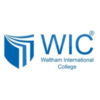 WALTHAM INTERNATIONAL COLLEGE LIMITED