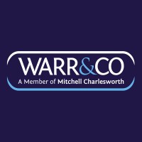 WARR & CO LIMITED