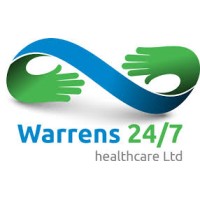 Warrens247 Healthcare Ltd