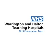 Warrington and Halton Hospitals NHS Foundation Trust
