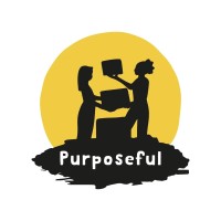 WE ARE PURPOSEFUL LTD