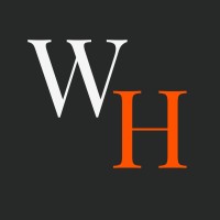 WEBSTER HART (HOLDINGS) LIMITED