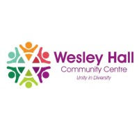 WESLEY HALL COMMUNITY CENTRE LTD