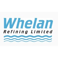 WHELAN REFINING LIMITED