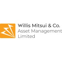 WILLIS MITSUI & CO ASSET MANAGEMENT LIMITED