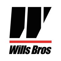 WILLS BROS CIVIL ENGINEERING LIMITED