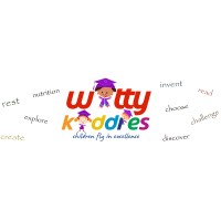 Witty Kiddies Nurseries Ltd