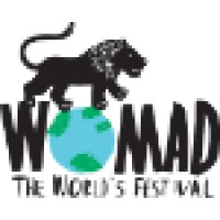 WOMAD LIMITED